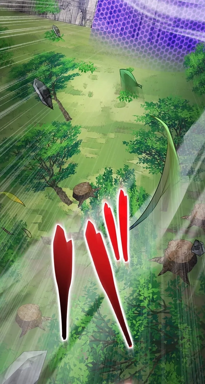 The Transcendent Holy Swordsman Regresses as the Youngest Son of a Magic Swordsman Family Chapter 36 489 1fd1544cb251