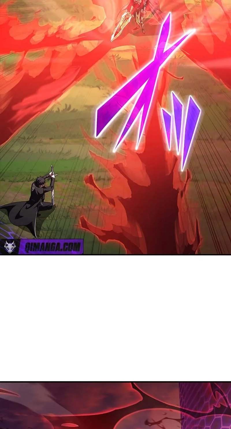 The Transcendent Holy Swordsman Regresses as the Youngest Son of a Magic Swordsman Family Chapter 36 478 22d87f9fe0b2