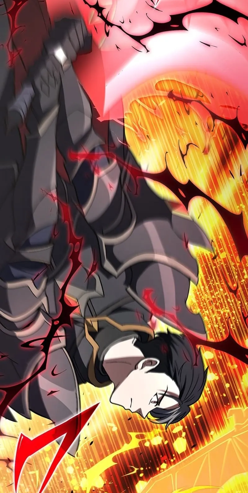 The Transcendent Holy Swordsman Regresses as the Youngest Son of a Magic Swordsman Family Chapter 36 433 27b887390653