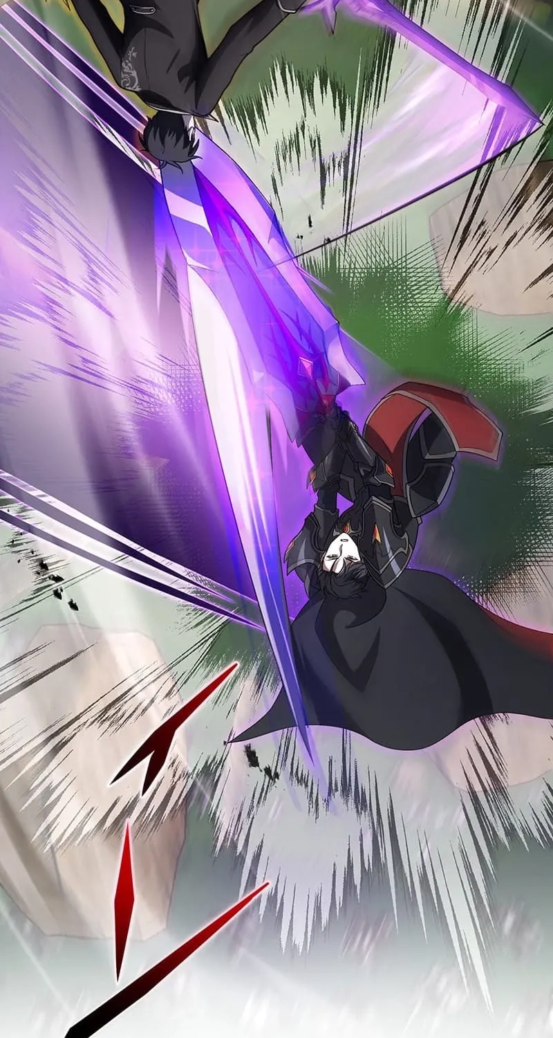 The Transcendent Holy Swordsman Regresses as the Youngest Son of a Magic Swordsman Family Chapter 36 539 299ff7495fde
