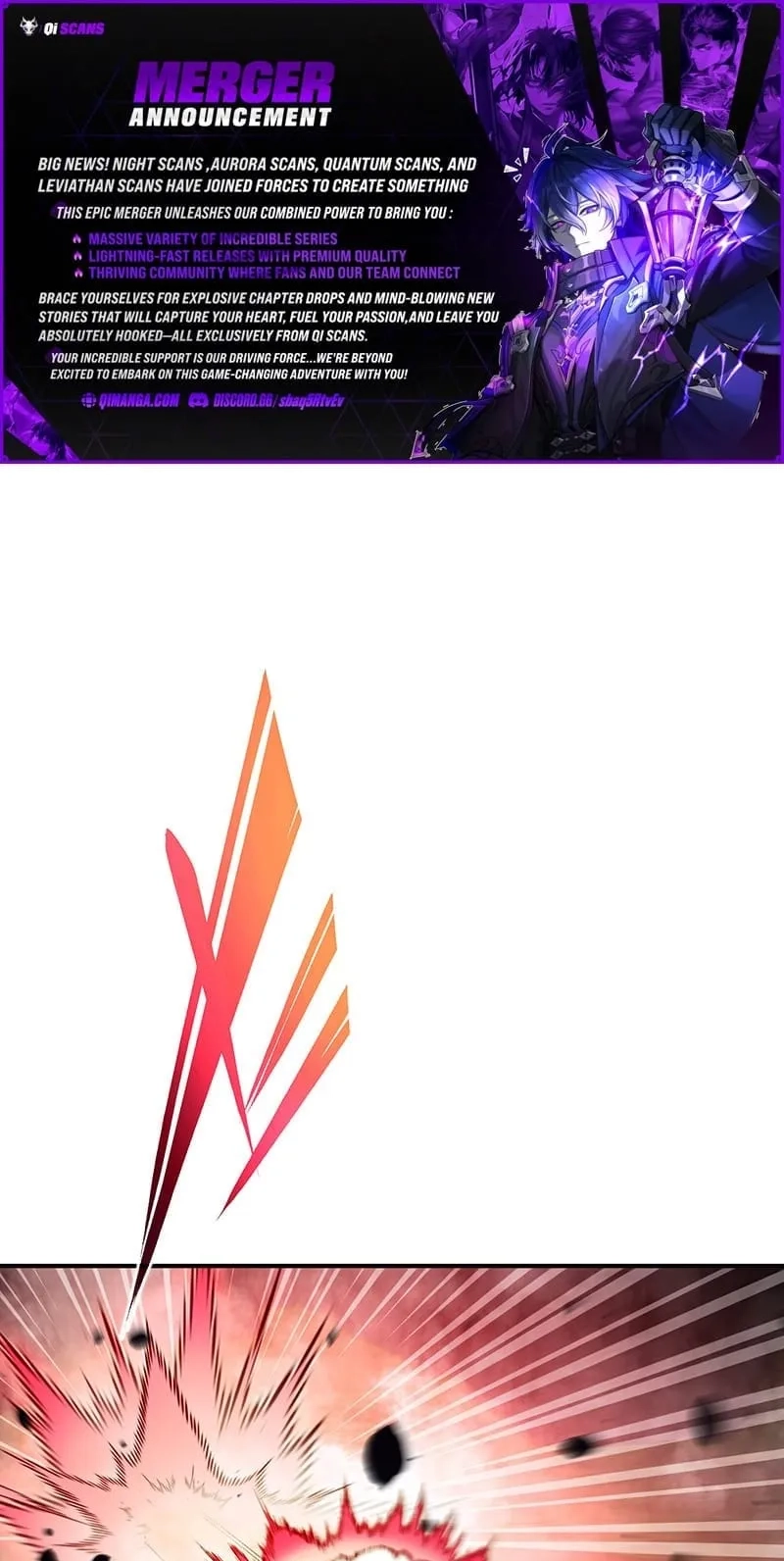 The Transcendent Holy Swordsman Regresses as the Youngest Son of a Magic Swordsman Family Chapter 36 430 2ccb5f3f63b1