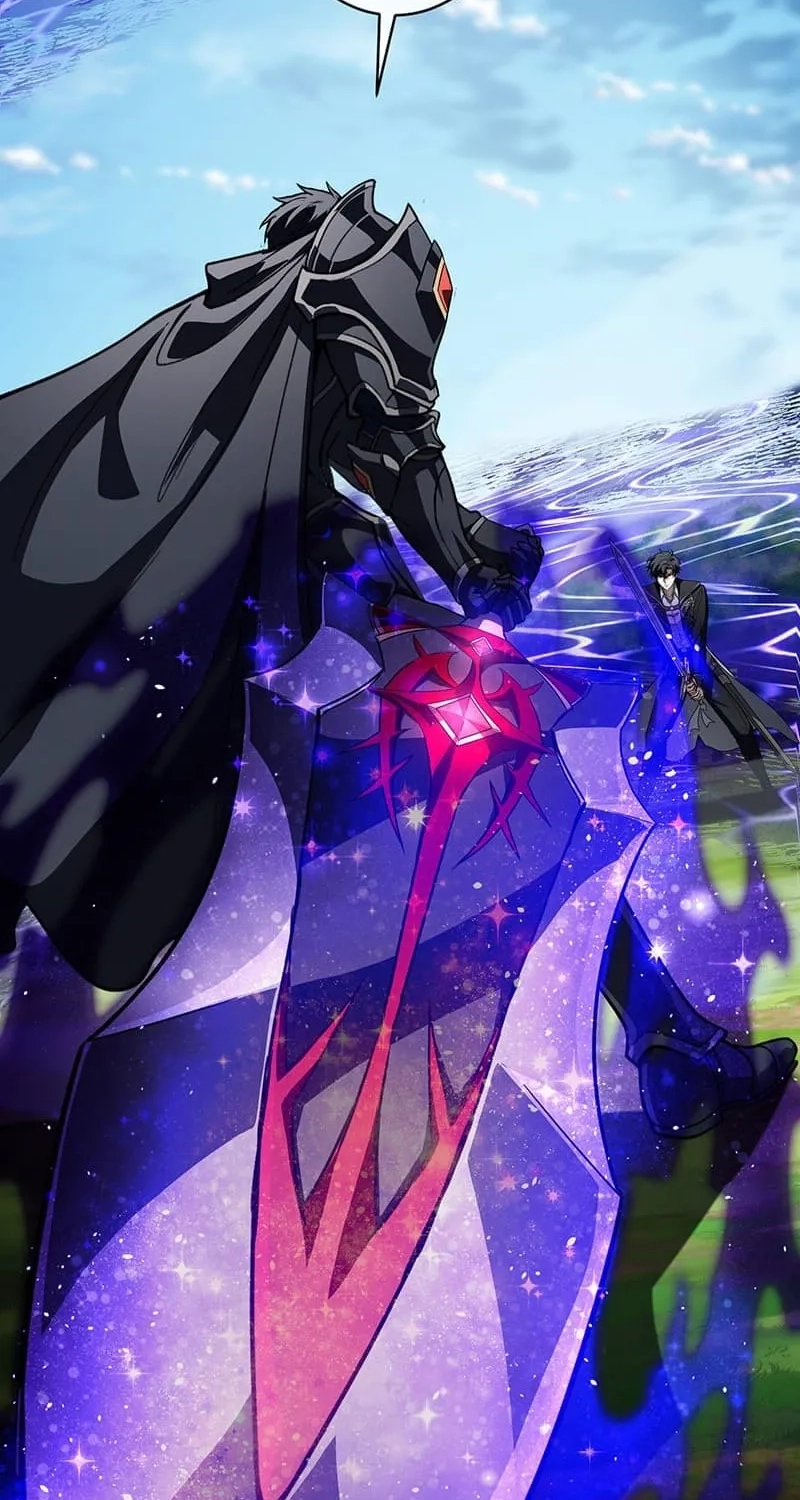 The Transcendent Holy Swordsman Regresses as the Youngest Son of a Magic Swordsman Family Chapter 36 494 30895386ffc8