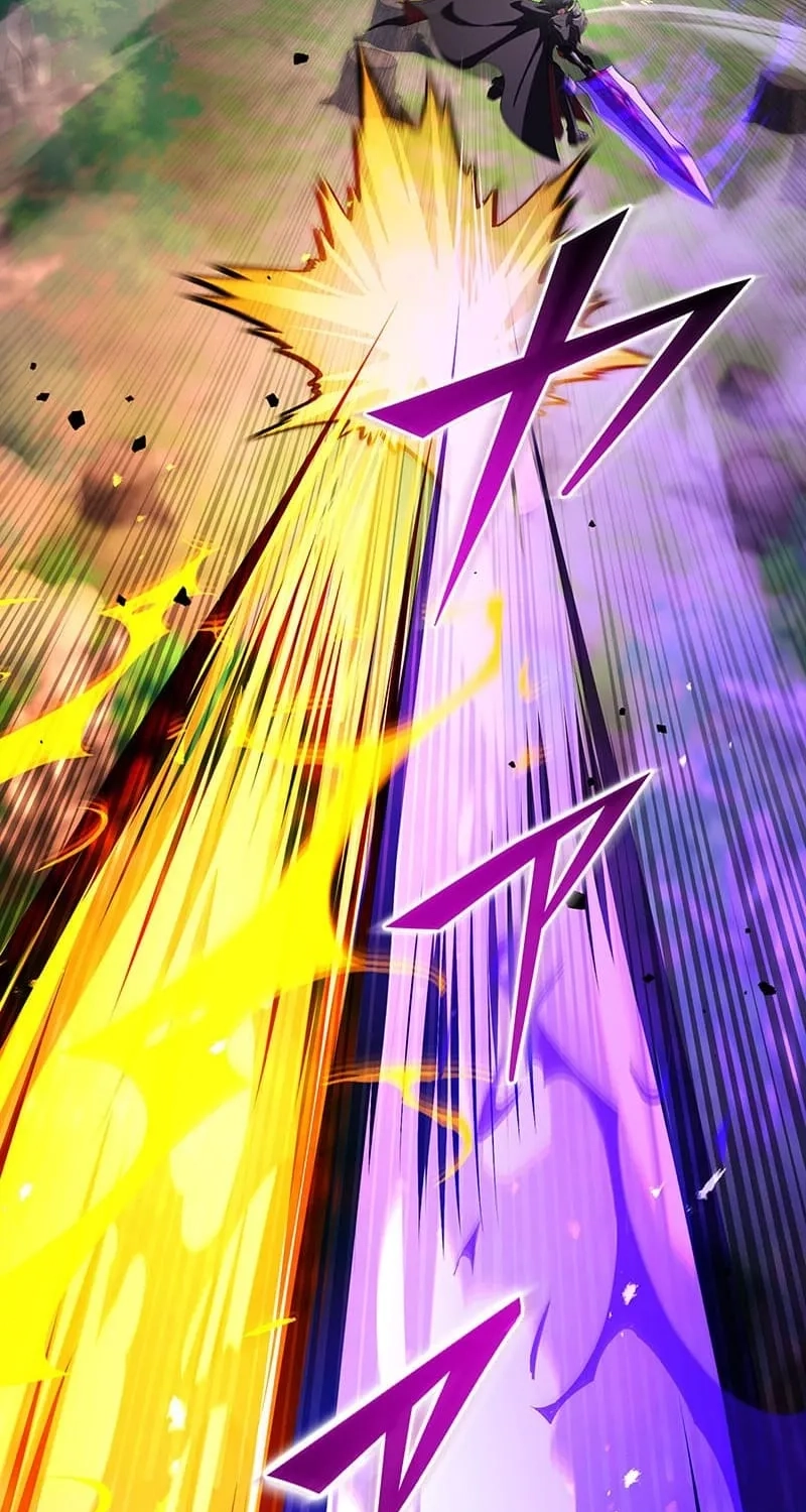 The Transcendent Holy Swordsman Regresses as the Youngest Son of a Magic Swordsman Family Chapter 36 541 3206080ee550