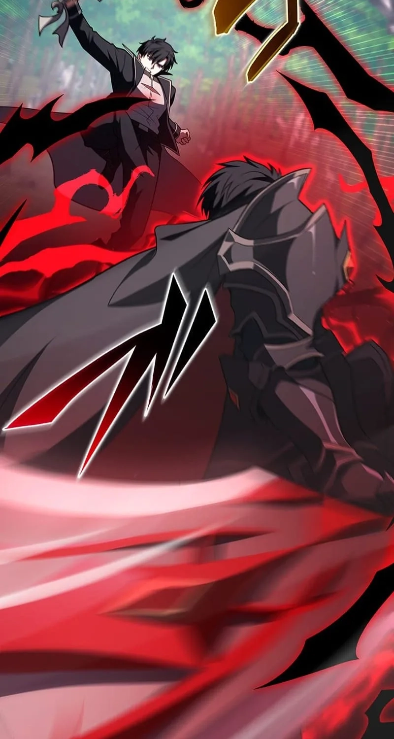 The Transcendent Holy Swordsman Regresses as the Youngest Son of a Magic Swordsman Family Chapter 36 506 351fd78a1951