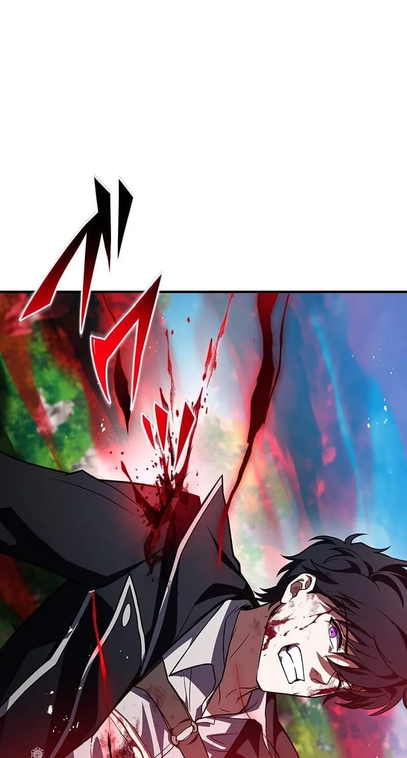 The Transcendent Holy Swordsman Regresses as the Youngest Son of a Magic Swordsman Family Chapter 36 509 35d606fd726b