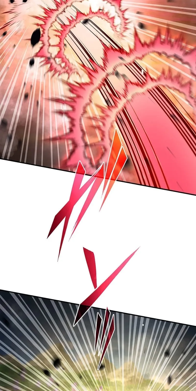 The Transcendent Holy Swordsman Regresses as the Youngest Son of a Magic Swordsman Family Chapter 36 431 3a805311e867