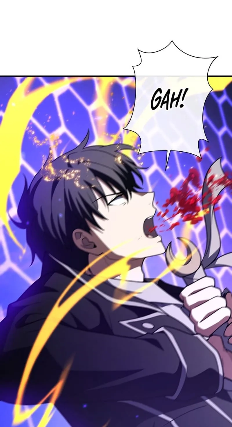 The Transcendent Holy Swordsman Regresses as the Youngest Son of a Magic Swordsman Family Chapter 36 472 3c220e075444