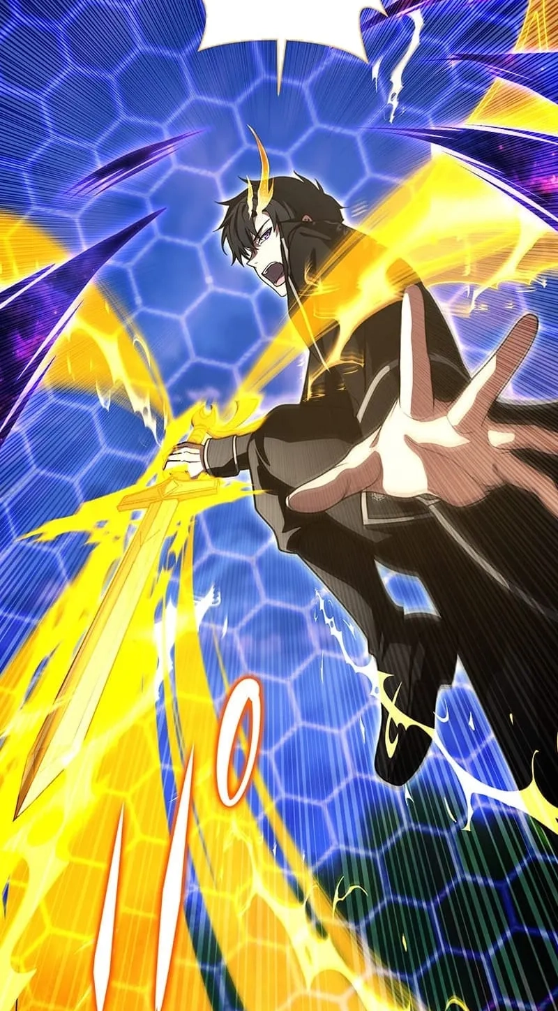The Transcendent Holy Swordsman Regresses as the Youngest Son of a Magic Swordsman Family Chapter 36 463 3cae4ea9bb84