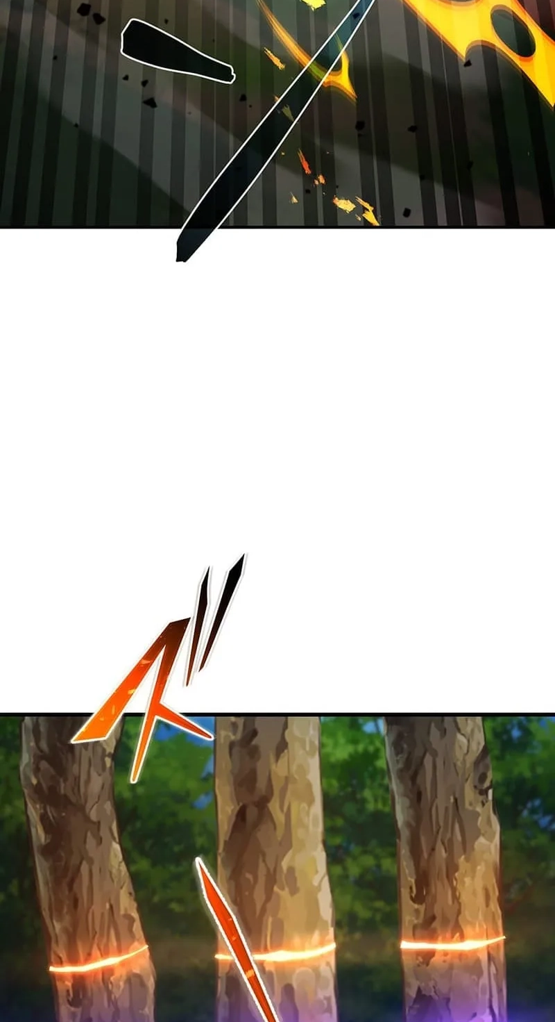 The Transcendent Holy Swordsman Regresses as the Youngest Son of a Magic Swordsman Family Chapter 36 561 3f3c9482181e