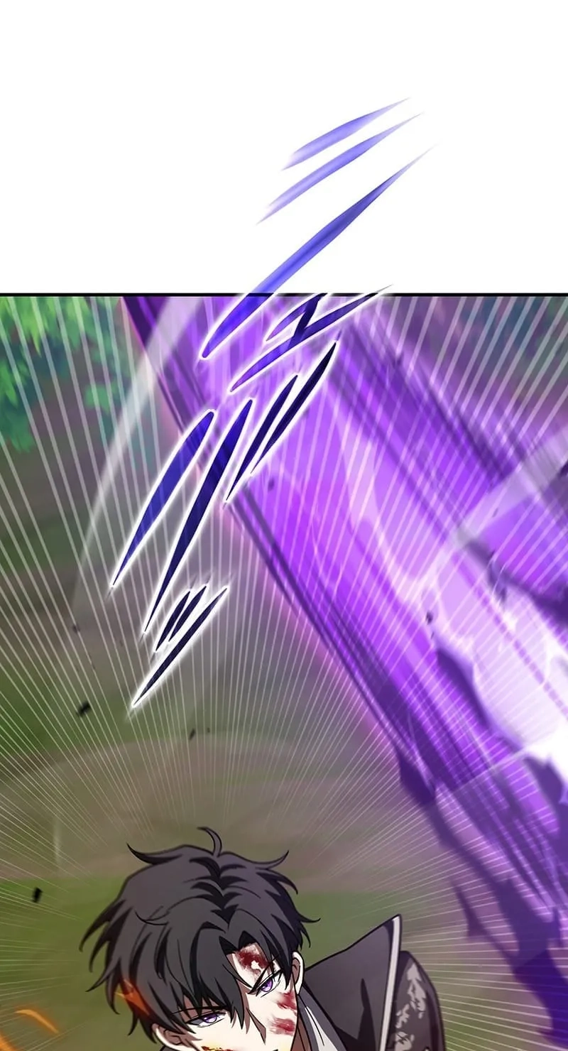 The Transcendent Holy Swordsman Regresses as the Youngest Son of a Magic Swordsman Family Chapter 36 553 41f41f3263f2