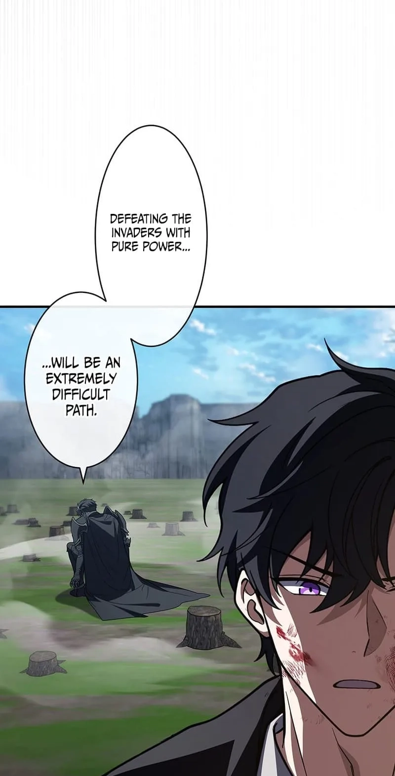 The Transcendent Holy Swordsman Regresses as the Youngest Son of a Magic Swordsman Family Chapter 36 566 43920b8999e9
