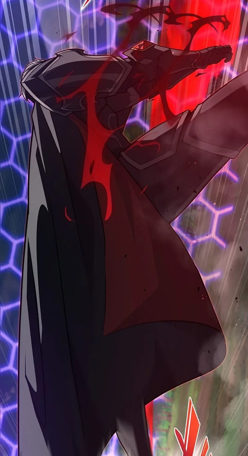 The Transcendent Holy Swordsman Regresses as the Youngest Son of a Magic Swordsman Family Chapter 36 470 5999651b8e29