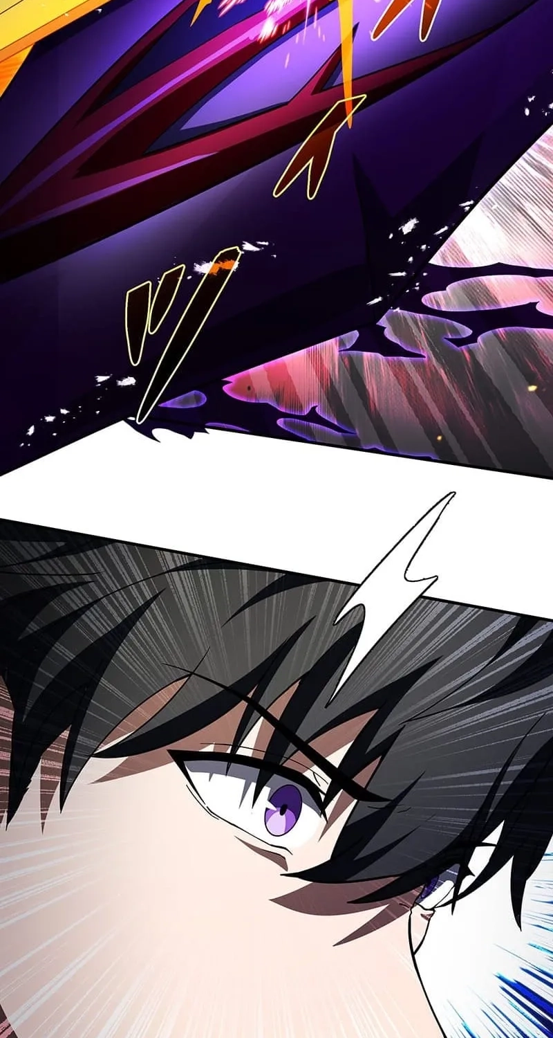 The Transcendent Holy Swordsman Regresses as the Youngest Son of a Magic Swordsman Family Chapter 36 502 5c2f6900aa9c