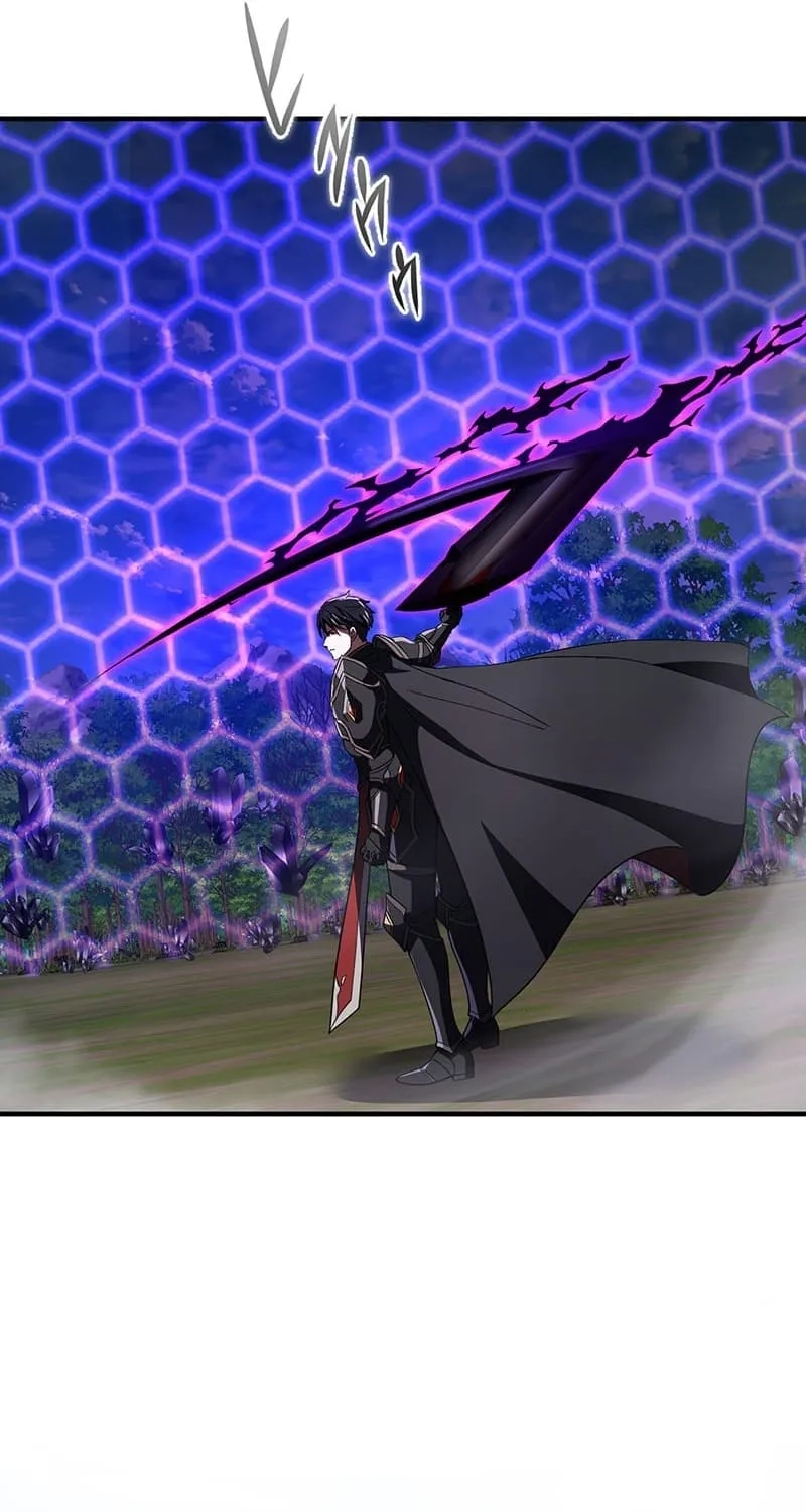 The Transcendent Holy Swordsman Regresses as the Youngest Son of a Magic Swordsman Family Chapter 36 487 5f8a264d4d7c