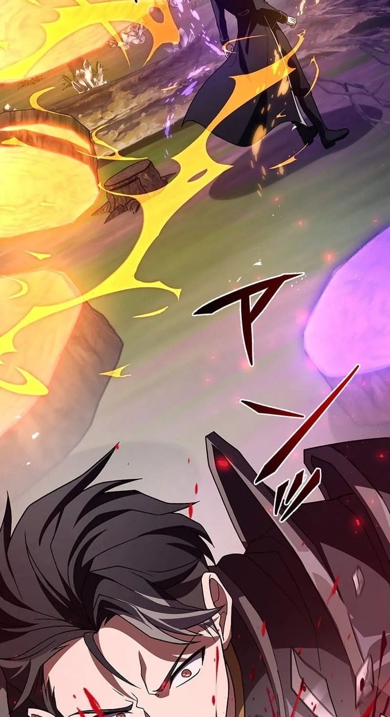 The Transcendent Holy Swordsman Regresses as the Youngest Son of a Magic Swordsman Family Chapter 36 563 63d6d9f99343