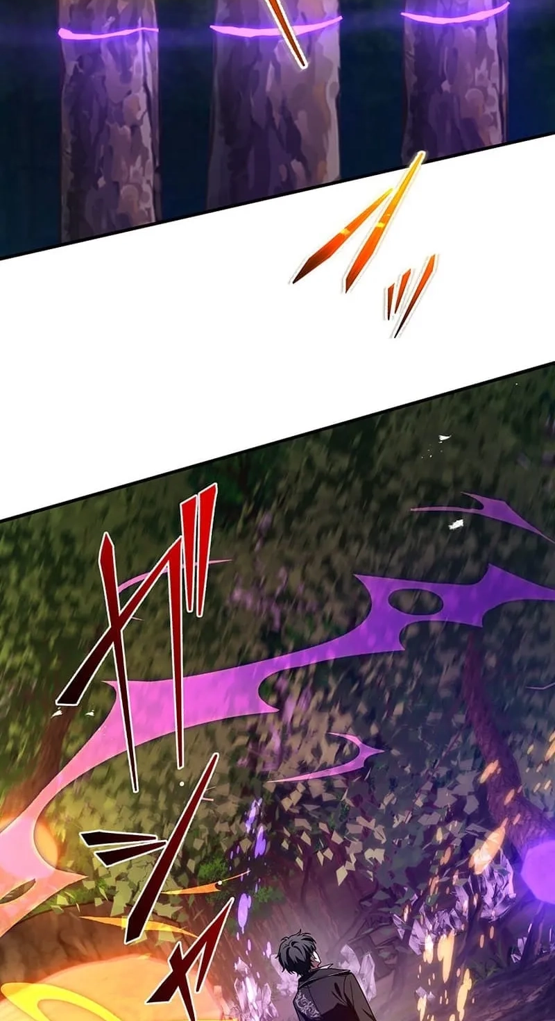 The Transcendent Holy Swordsman Regresses as the Youngest Son of a Magic Swordsman Family Chapter 36 562 7152c3bf6d99