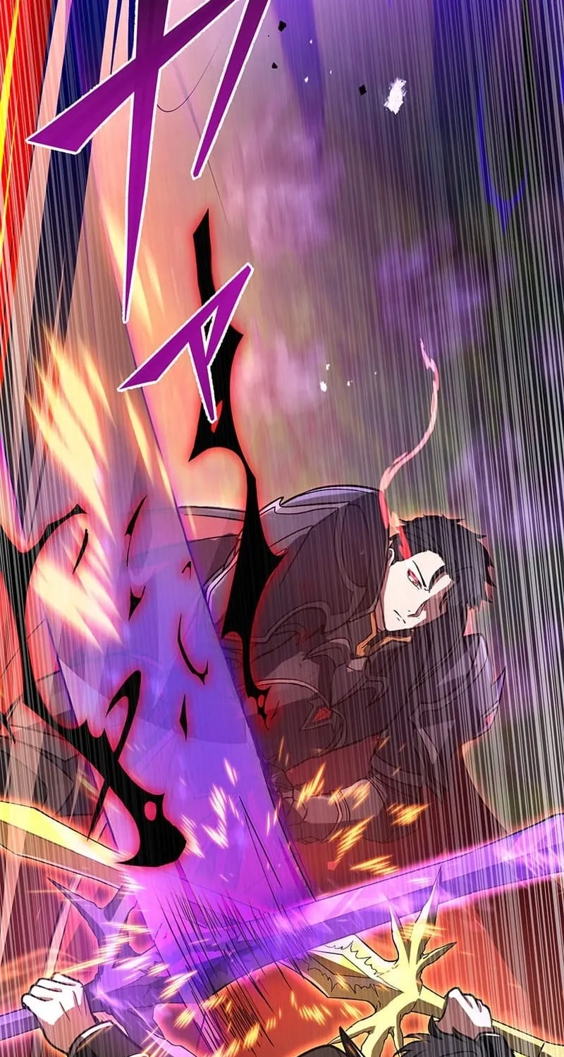 The Transcendent Holy Swordsman Regresses as the Youngest Son of a Magic Swordsman Family Chapter 36 543 7180ea764161