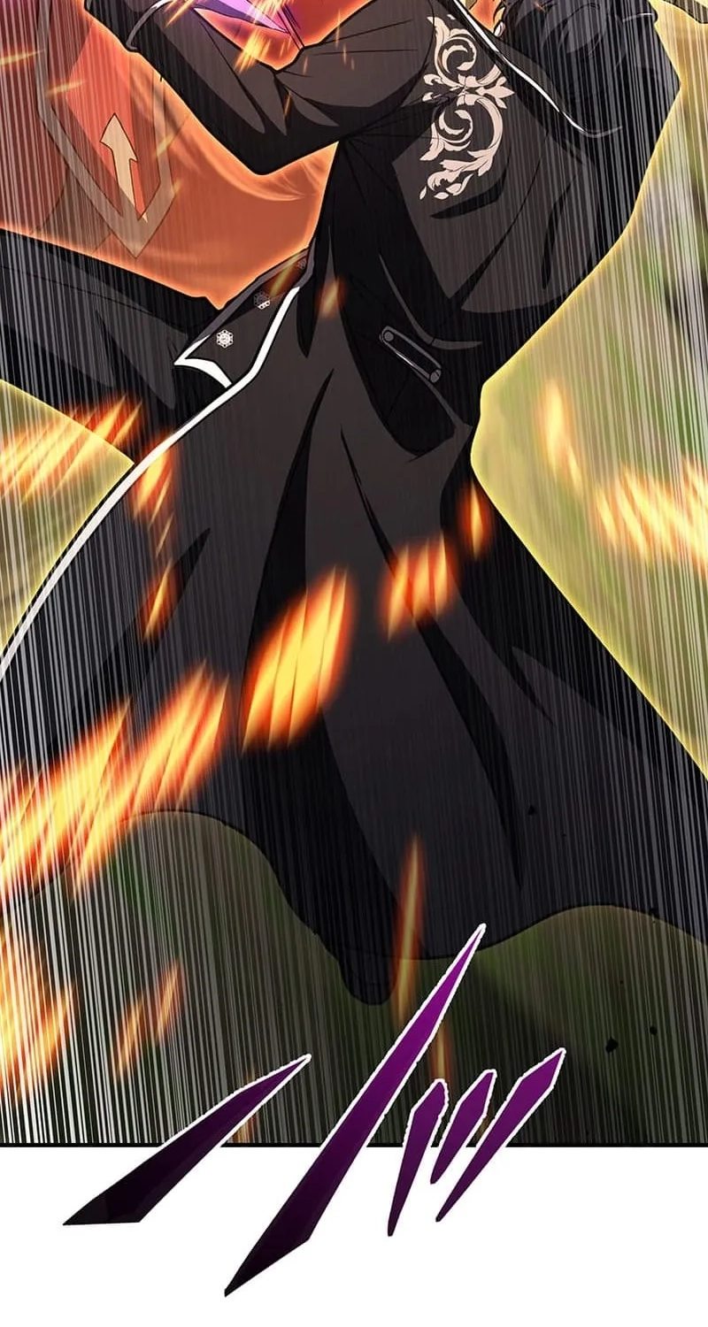The Transcendent Holy Swordsman Regresses as the Youngest Son of a Magic Swordsman Family Chapter 36 544 7b7cdd68a831