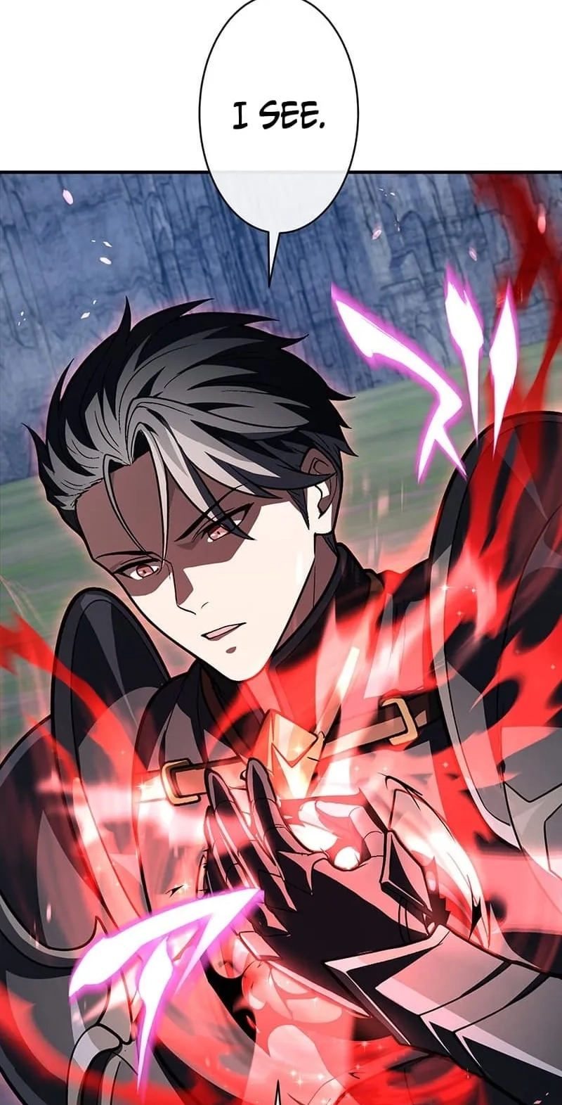 The Transcendent Holy Swordsman Regresses as the Youngest Son of a Magic Swordsman Family Chapter 36 568 7f82d32e0e43