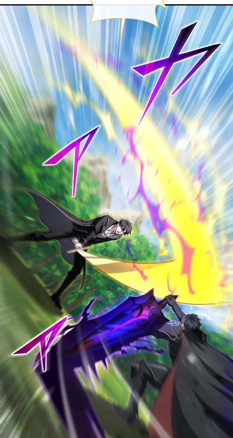 The Transcendent Holy Swordsman Regresses as the Youngest Son of a Magic Swordsman Family Chapter 36 500 839a9795ee89