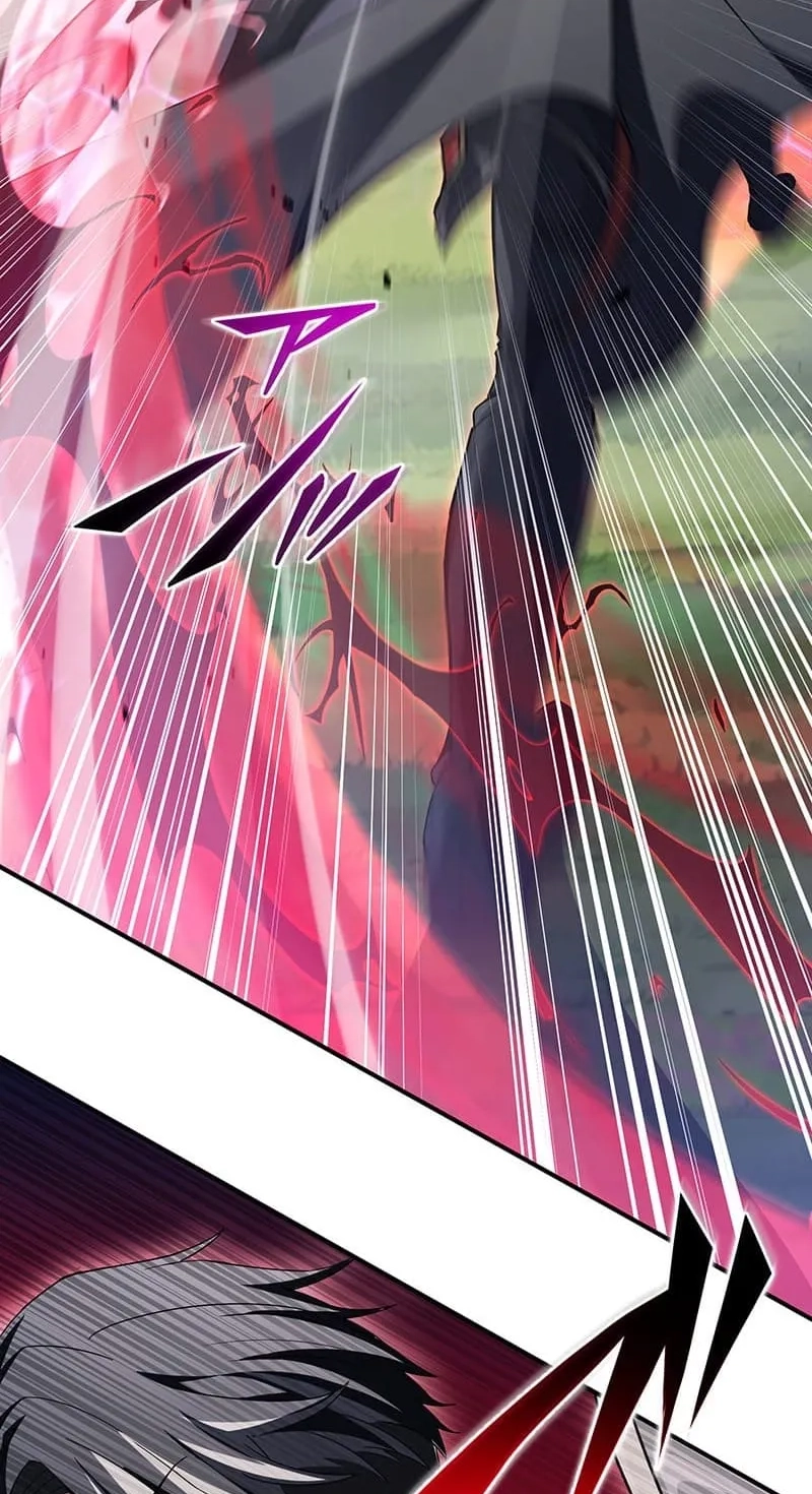 The Transcendent Holy Swordsman Regresses as the Youngest Son of a Magic Swordsman Family Chapter 36 468 841ba6fd1f46