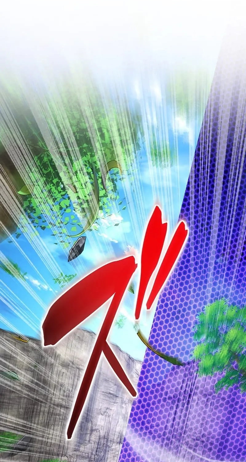 The Transcendent Holy Swordsman Regresses as the Youngest Son of a Magic Swordsman Family Chapter 36 488 844120eb19ae