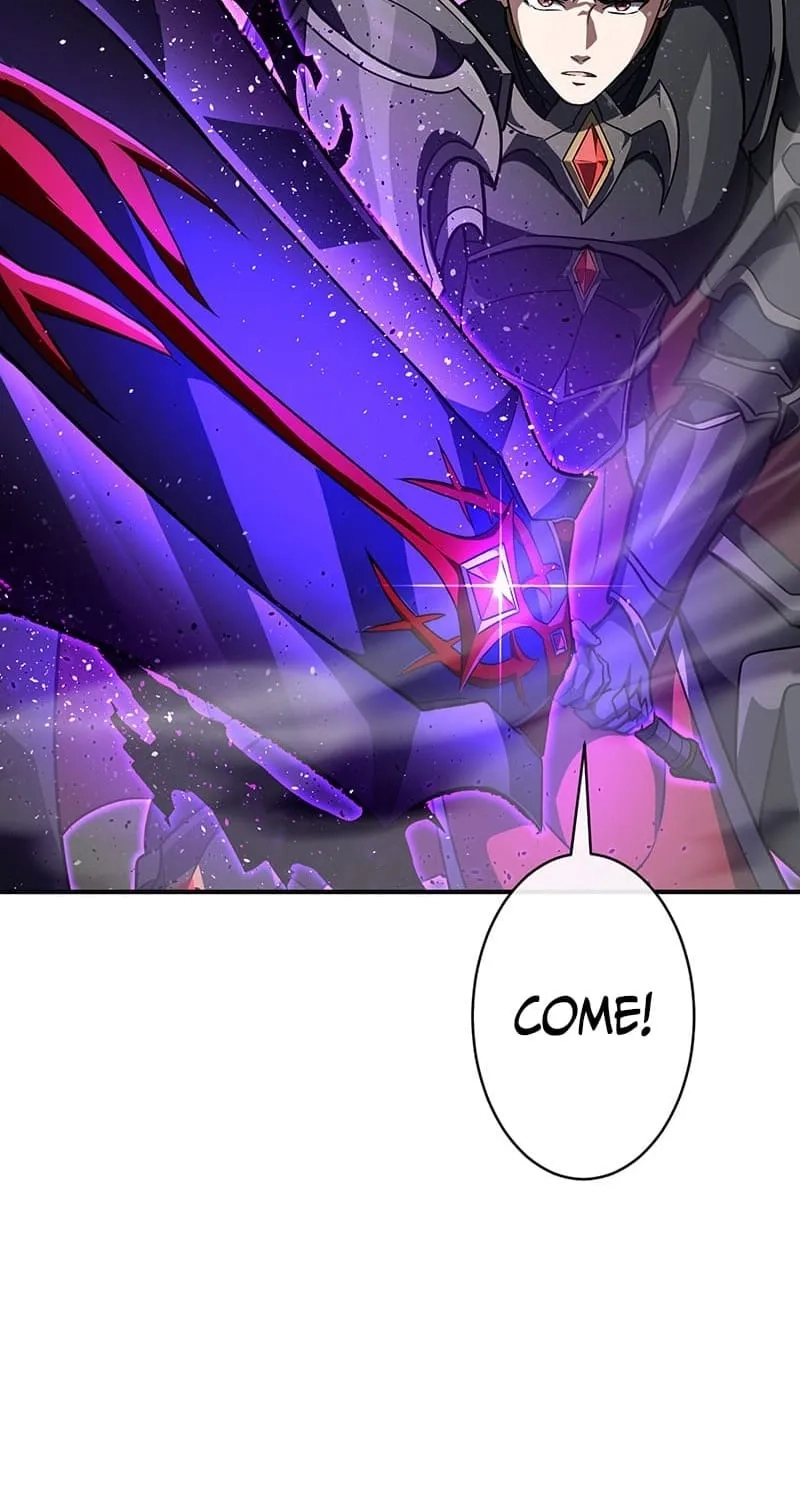 The Transcendent Holy Swordsman Regresses as the Youngest Son of a Magic Swordsman Family Chapter 36 533 8c4bc5c56d02