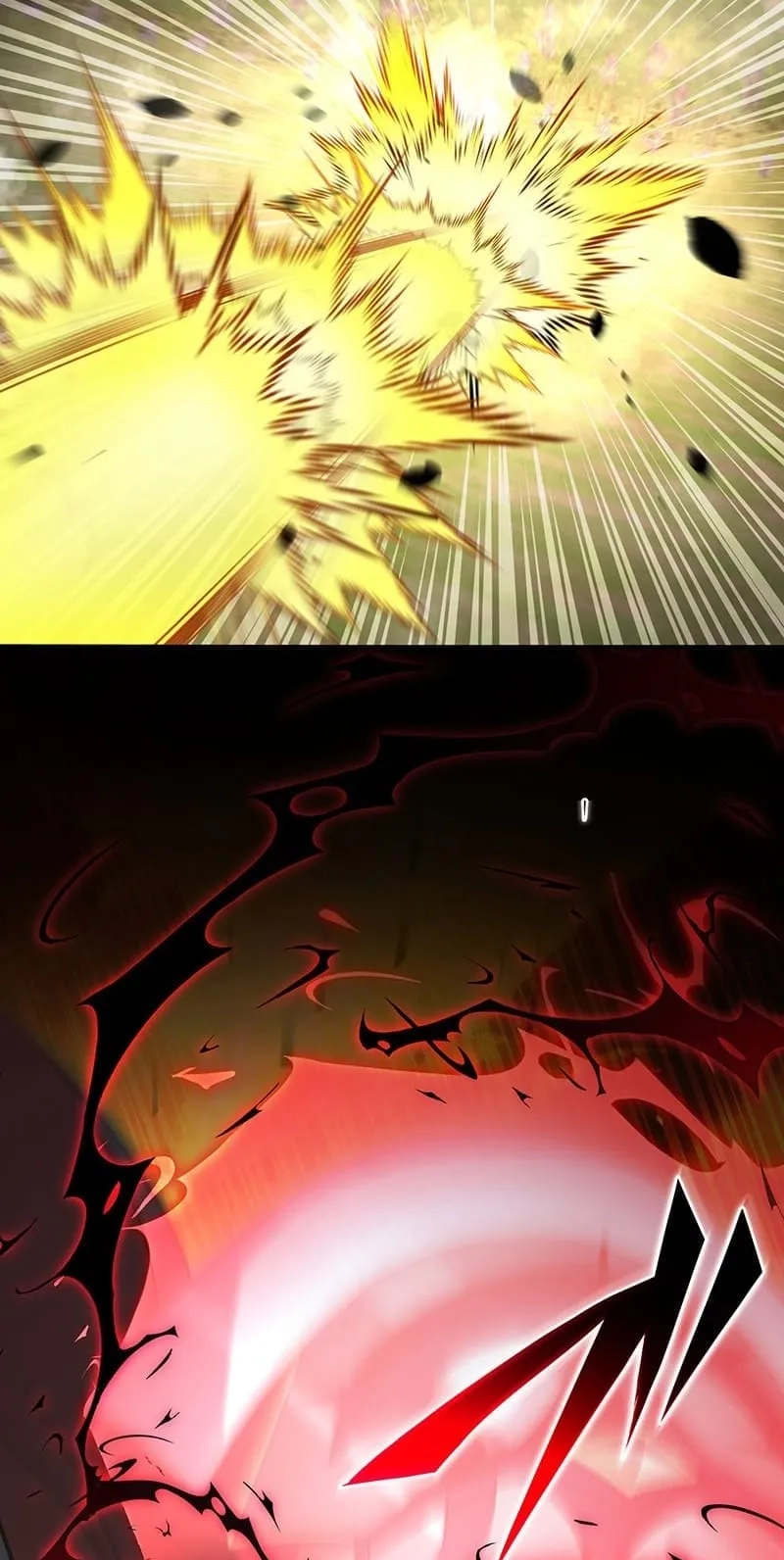 The Transcendent Holy Swordsman Regresses as the Youngest Son of a Magic Swordsman Family Chapter 36 432 8c74022bd5bf