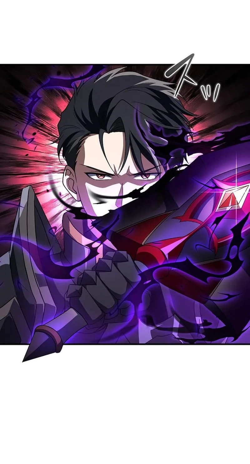 The Transcendent Holy Swordsman Regresses as the Youngest Son of a Magic Swordsman Family Chapter 36 486 8d1b1335f1ad
