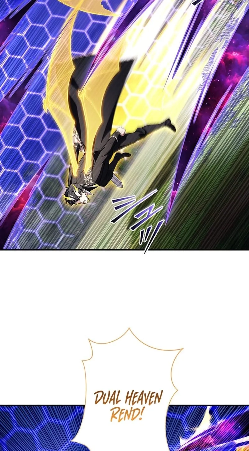 The Transcendent Holy Swordsman Regresses as the Youngest Son of a Magic Swordsman Family Chapter 36 462 9bc96cfe1e66