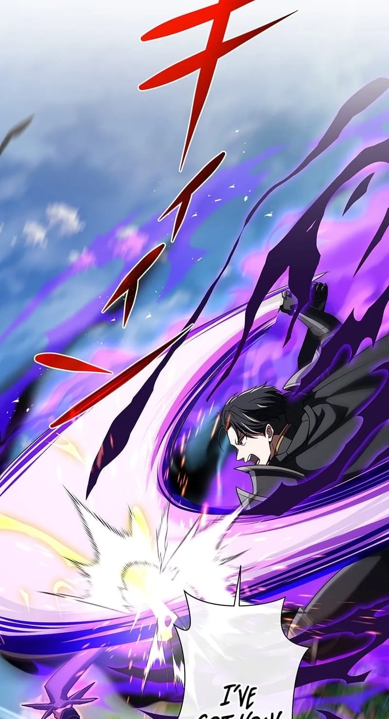 The Transcendent Holy Swordsman Regresses as the Youngest Son of a Magic Swordsman Family Chapter 36 551 a7a6b6d6daa1