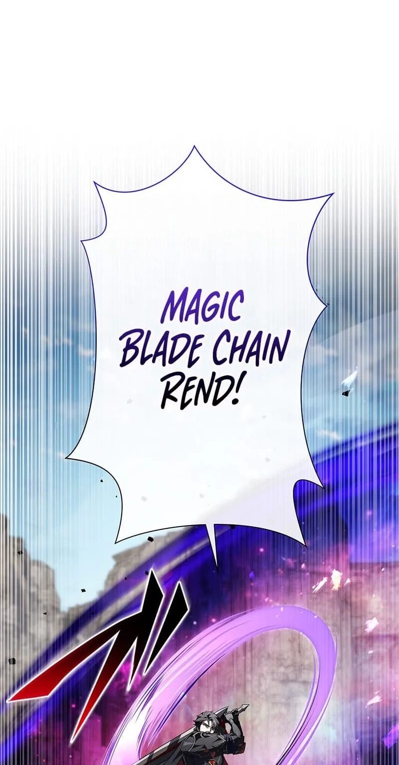 The Transcendent Holy Swordsman Regresses as the Youngest Son of a Magic Swordsman Family Chapter 36 452 af8b06f4bf56