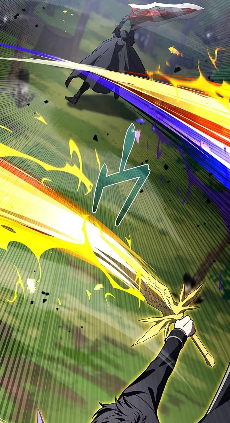 The Transcendent Holy Swordsman Regresses as the Youngest Son of a Magic Swordsman Family Chapter 36 559 b0d5a017ce83