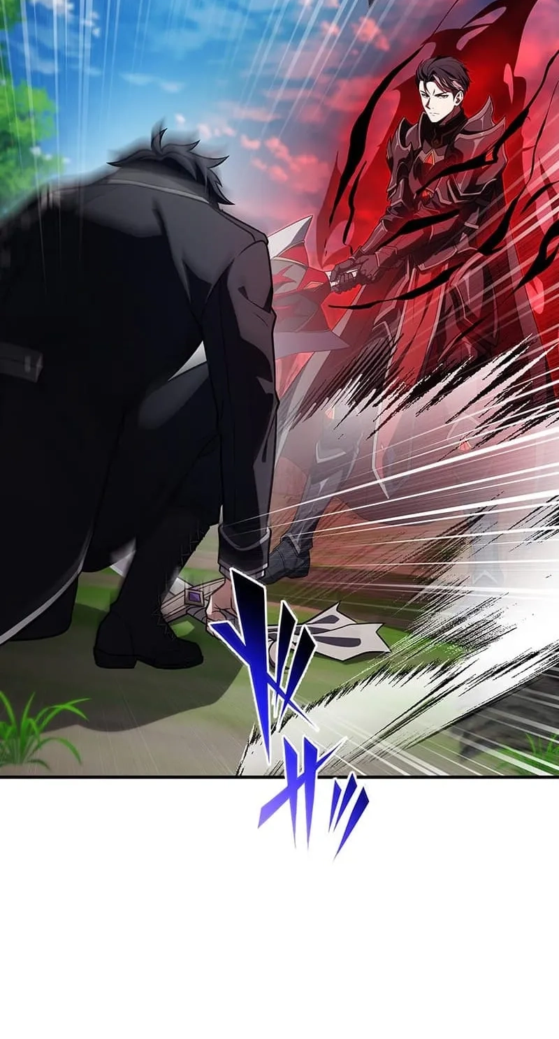 The Transcendent Holy Swordsman Regresses as the Youngest Son of a Magic Swordsman Family Chapter 36 511 b3b815230f73