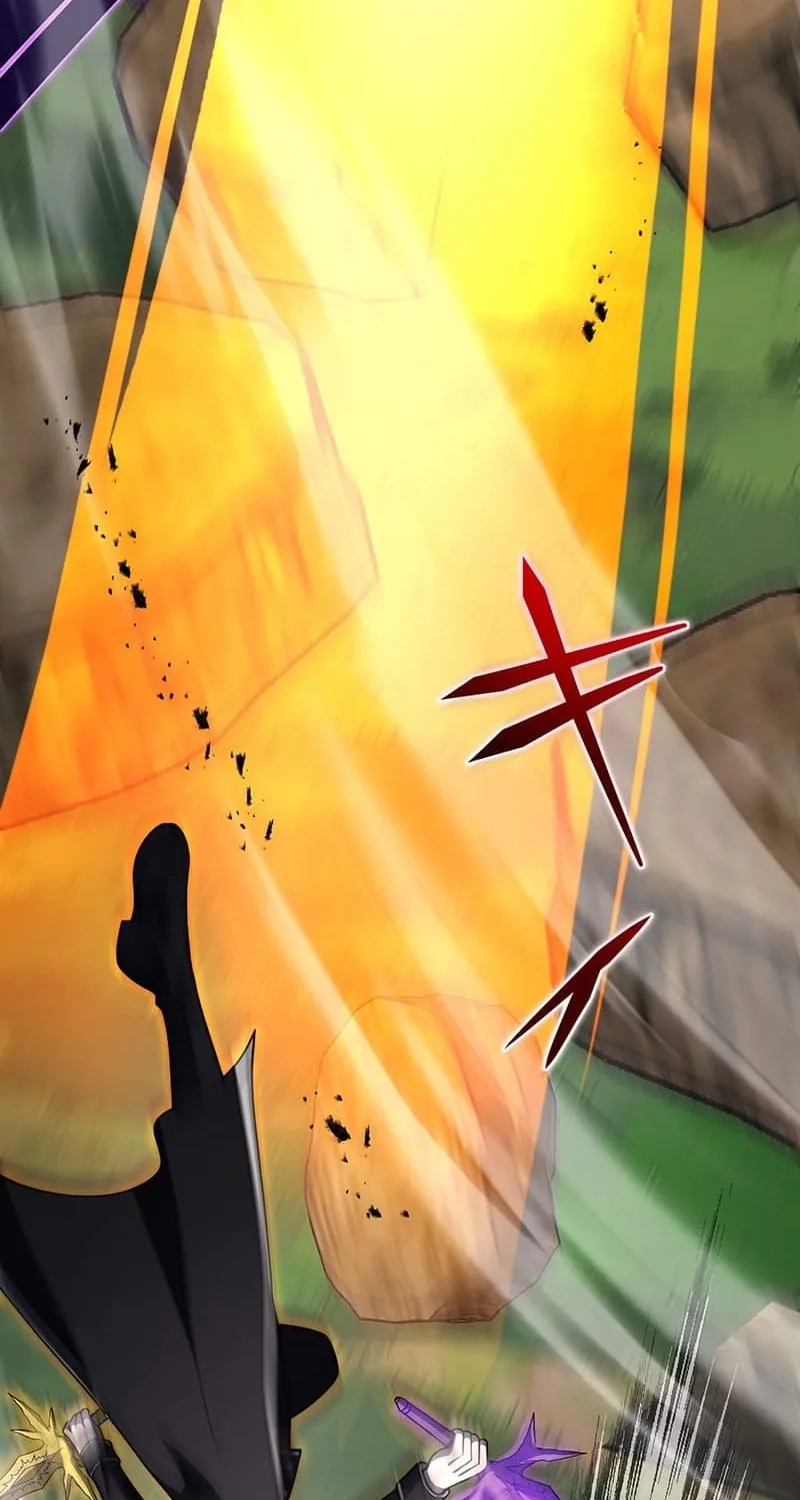The Transcendent Holy Swordsman Regresses as the Youngest Son of a Magic Swordsman Family Chapter 36 538 c7a2be62b3e1