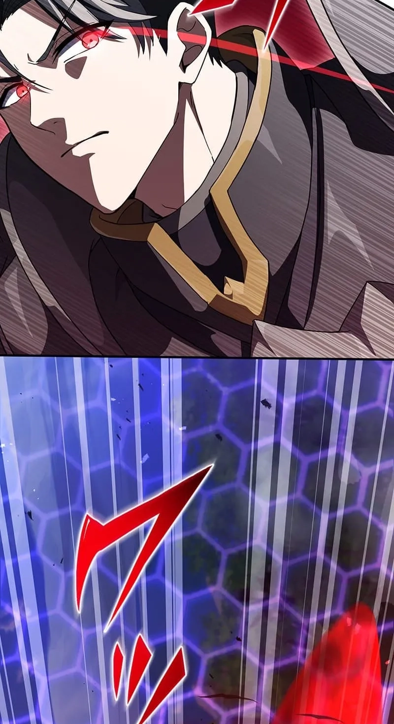 The Transcendent Holy Swordsman Regresses as the Youngest Son of a Magic Swordsman Family Chapter 36 469 d282b772face