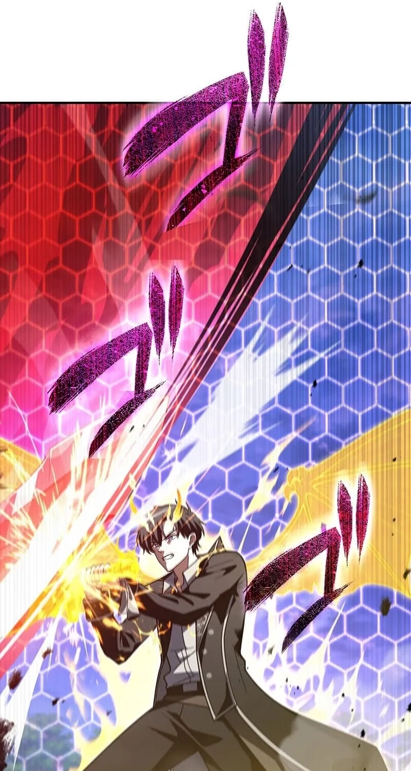 The Transcendent Holy Swordsman Regresses as the Youngest Son of a Magic Swordsman Family Chapter 36 438 d4195d5164ad