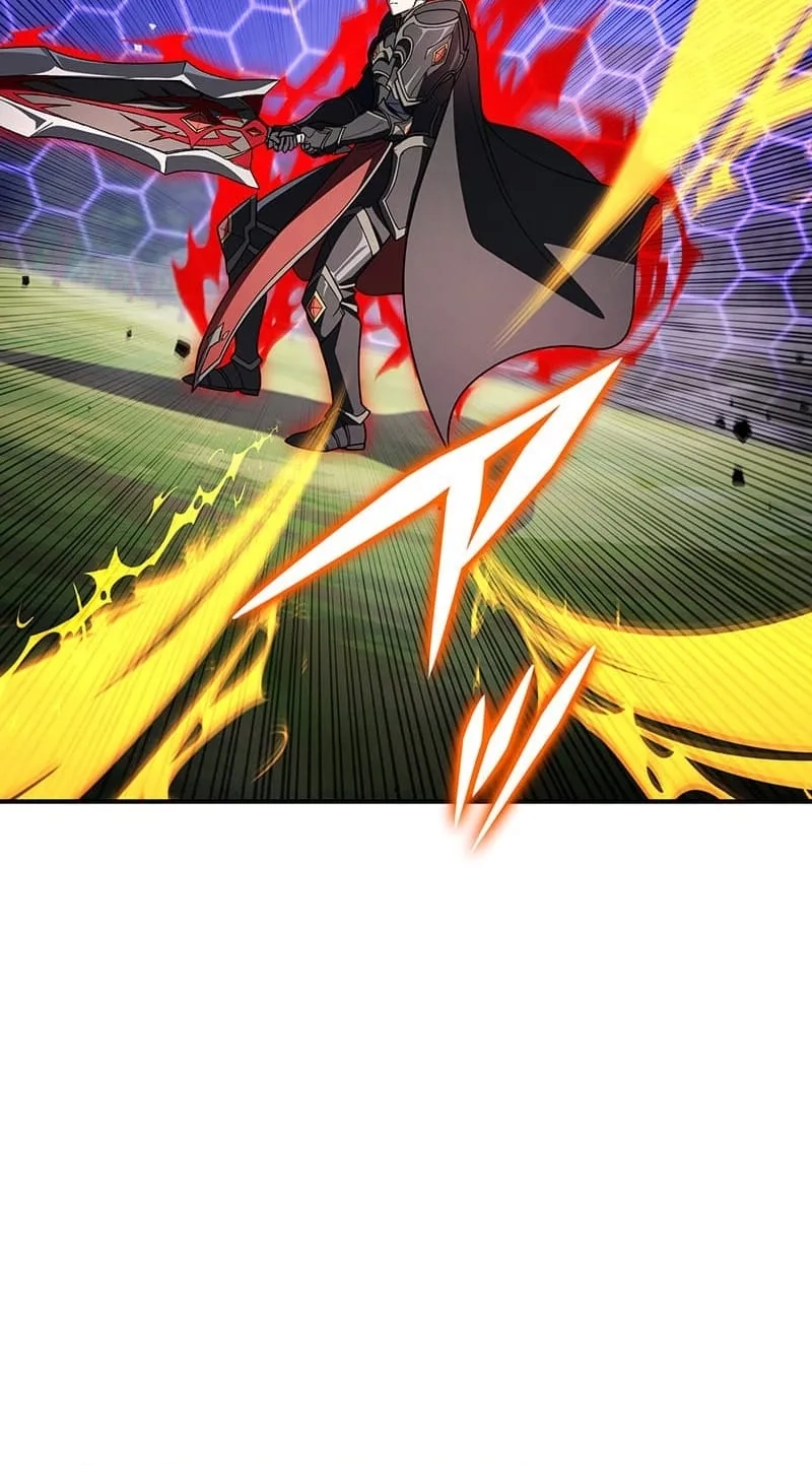 The Transcendent Holy Swordsman Regresses as the Youngest Son of a Magic Swordsman Family Chapter 36 466 d78400cdc209
