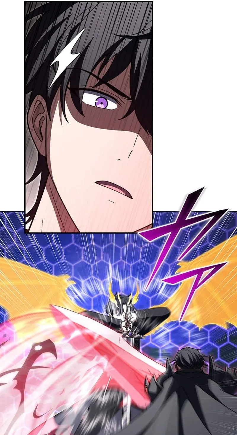 The Transcendent Holy Swordsman Regresses as the Youngest Son of a Magic Swordsman Family Chapter 36 467 e4c70b01a237