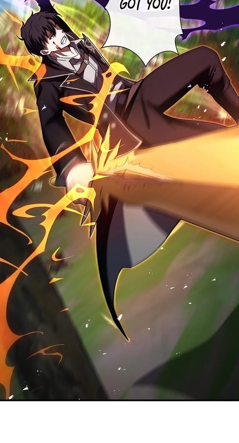 The Transcendent Holy Swordsman Regresses as the Youngest Son of a Magic Swordsman Family Chapter 36 552 ea13ce79c9c0