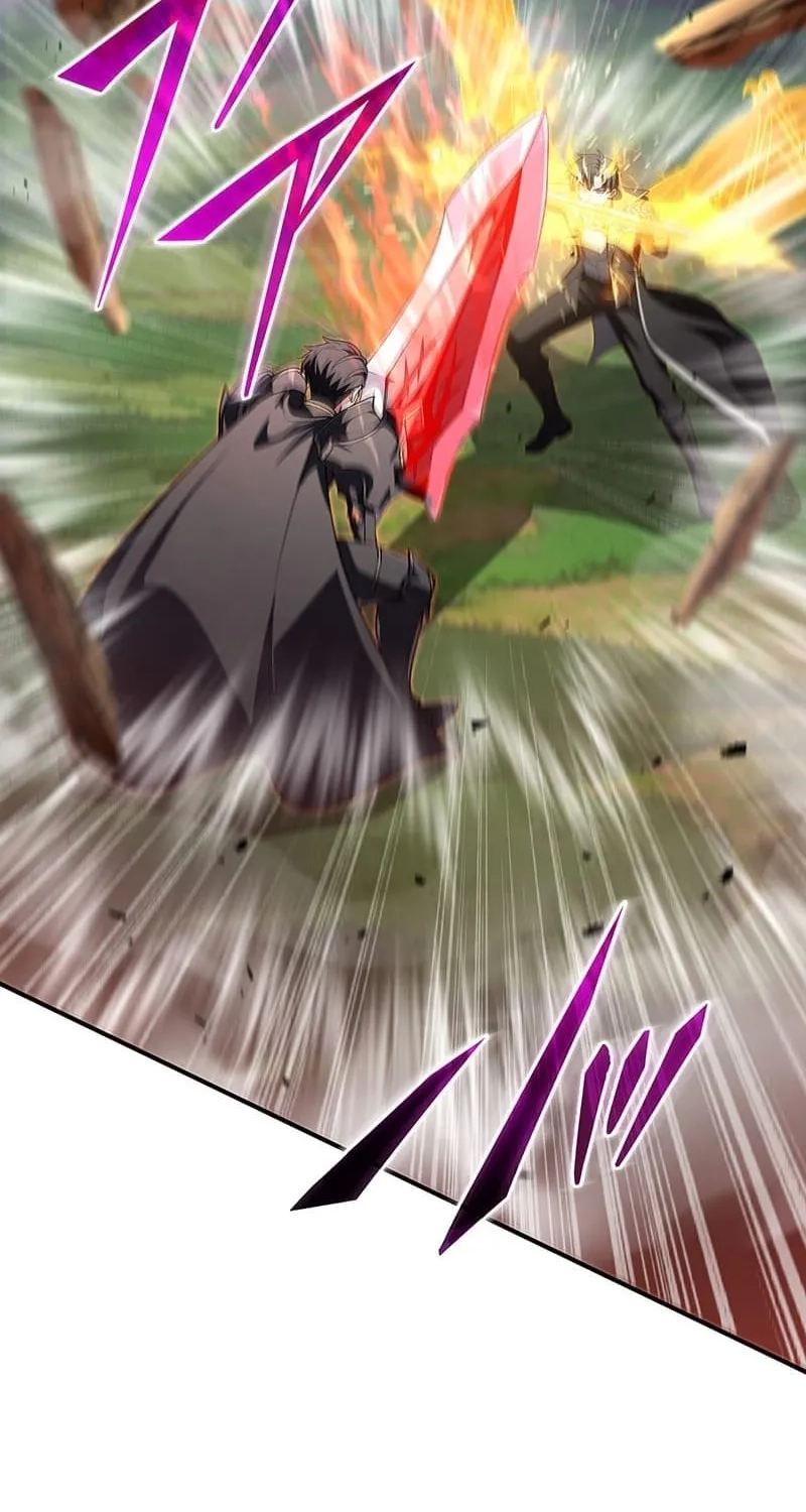 The Transcendent Holy Swordsman Regresses as the Youngest Son of a Magic Swordsman Family Chapter 36 445 ec9d42b754ca