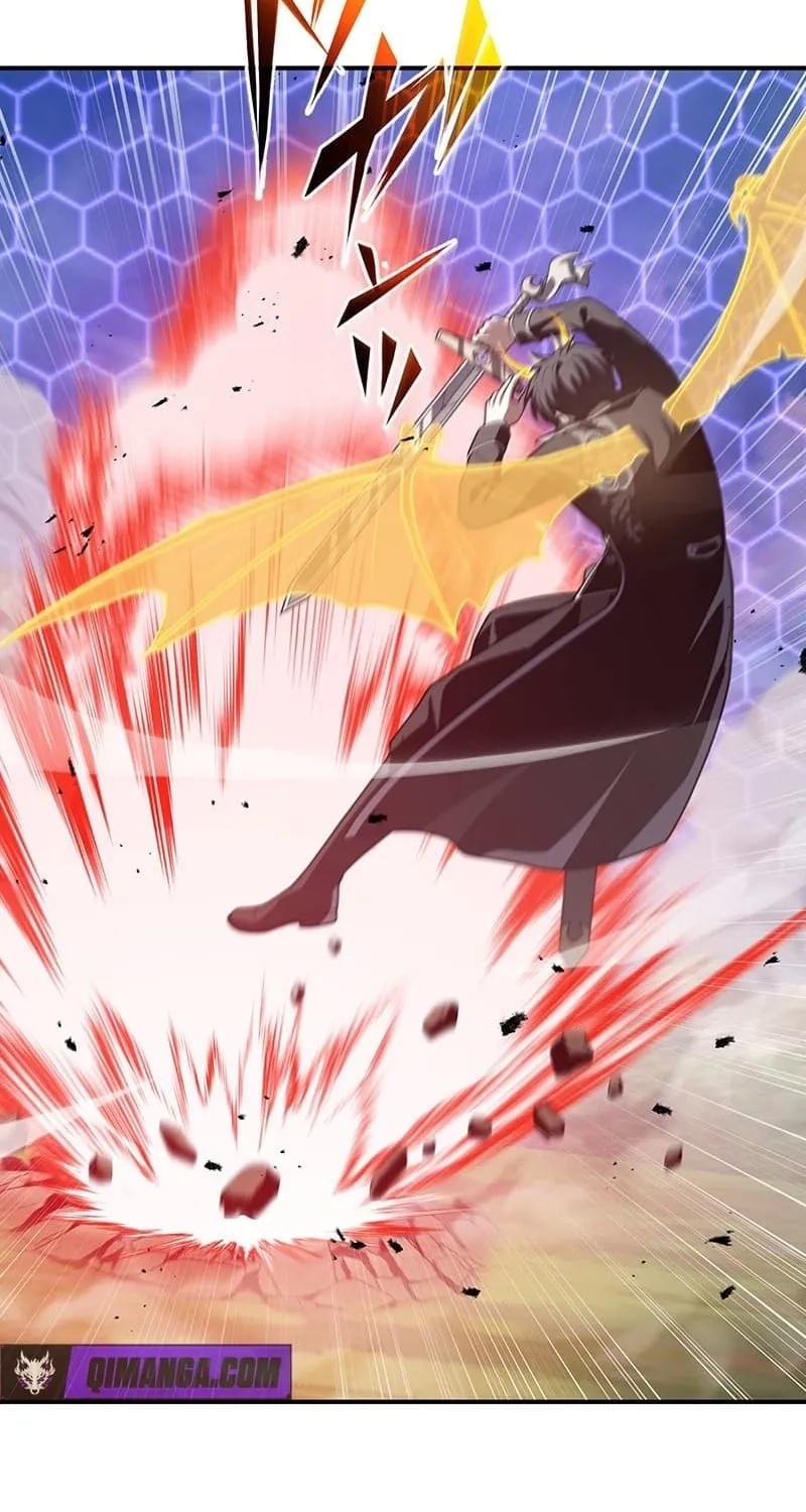 The Transcendent Holy Swordsman Regresses as the Youngest Son of a Magic Swordsman Family Chapter 36 440 eed0ff122d0b