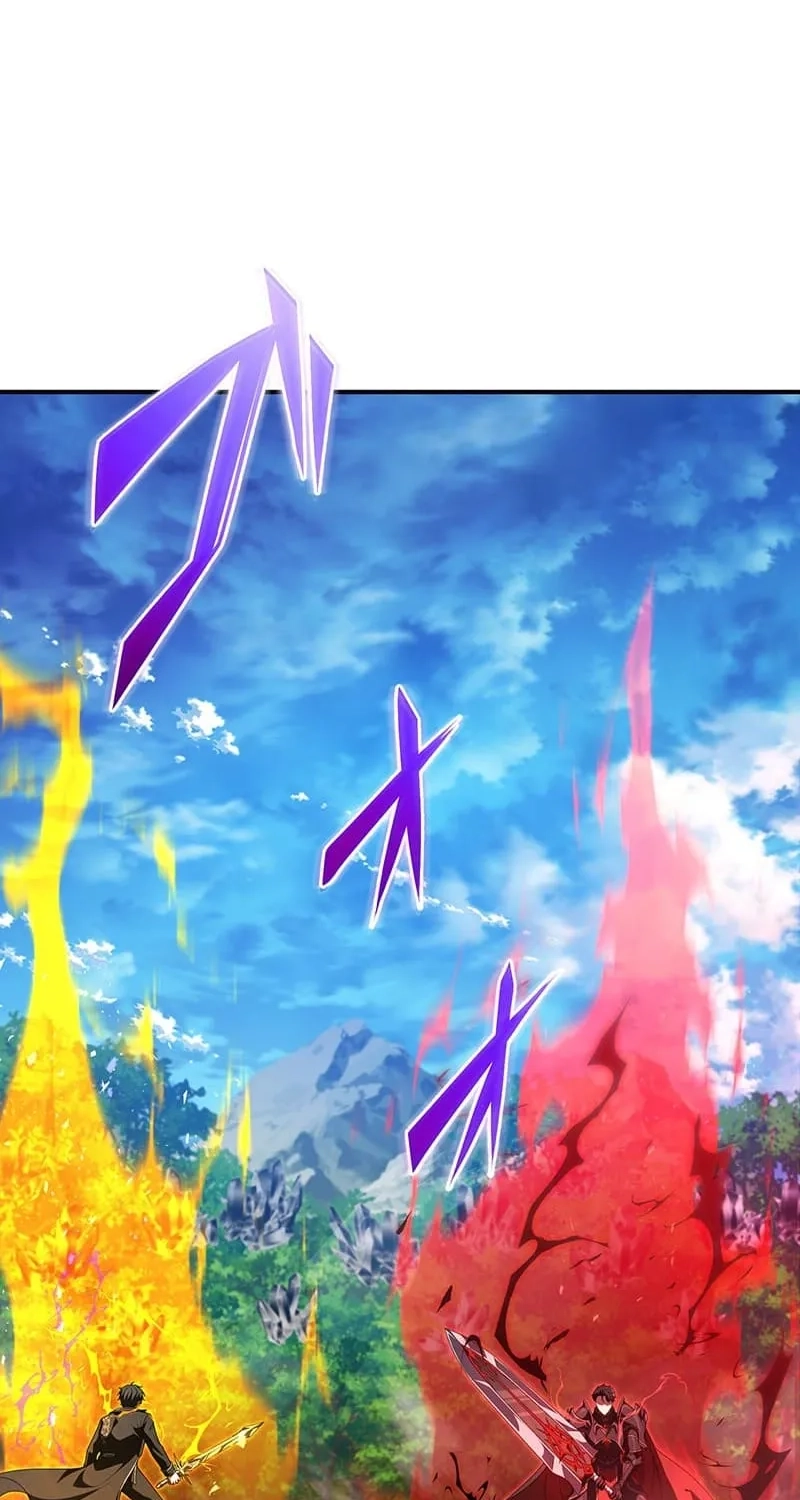 The Transcendent Holy Swordsman Regresses as the Youngest Son of a Magic Swordsman Family Chapter 36 530 ef7023a570b6