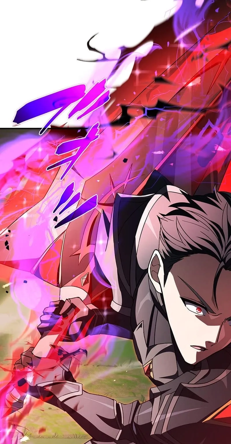The Transcendent Holy Swordsman Regresses as the Youngest Son of a Magic Swordsman Family Chapter 36 450 faaef8778768