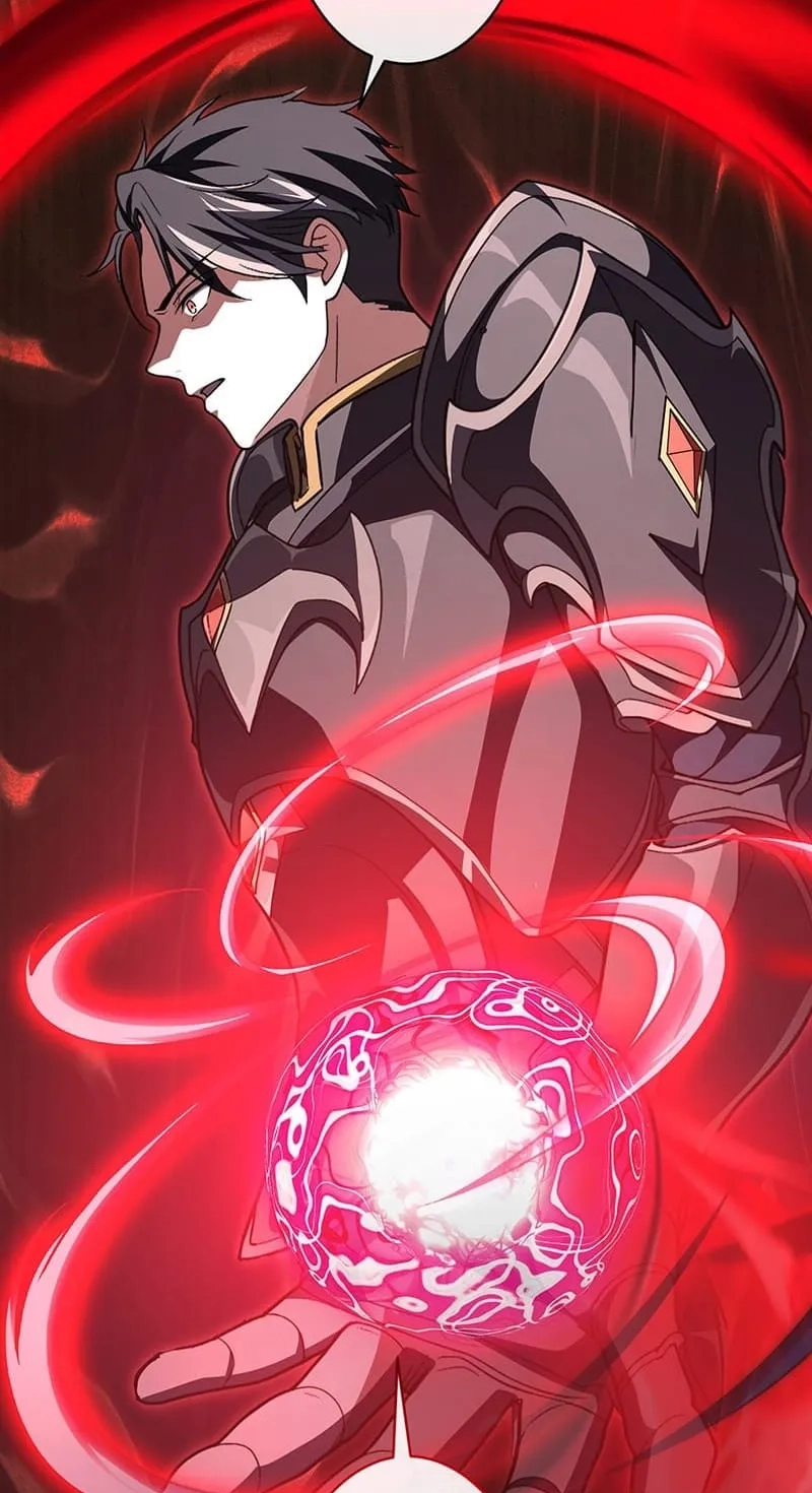 The Transcendent Holy Swordsman Regresses as the Youngest Son of a Magic Swordsman Family Chapter 36 475 fb83b22d9185