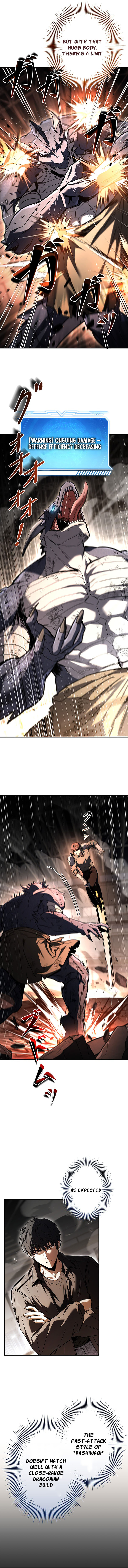 The Saint Who Levels Up as a Necromancer Chapter 12 62 14