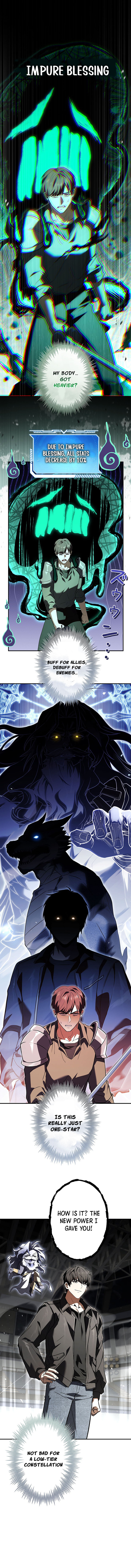 The Saint Who Levels Up as a Necromancer Chapter 13 50 02