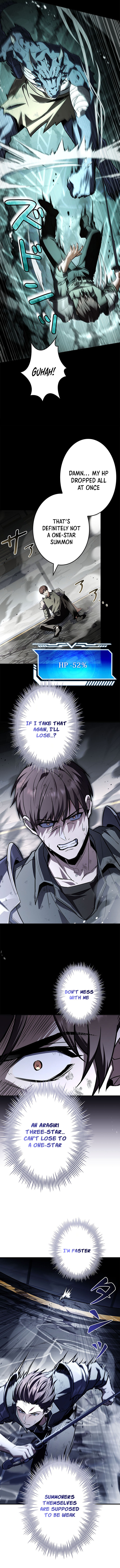 The Saint Who Levels Up as a Necromancer Chapter 13 54 06