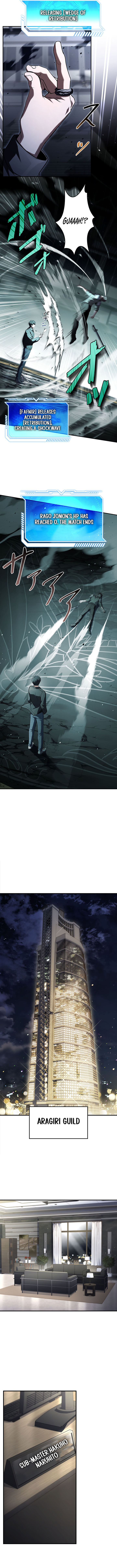 The Saint Who Levels Up as a Necromancer Chapter 13 56 08