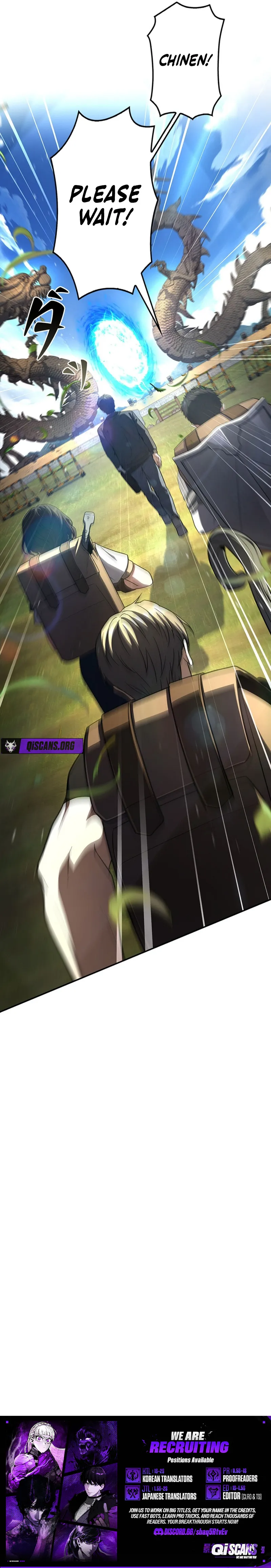 The Saint Who Levels Up as a Necromancer Chapter 14 56 14